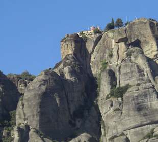 Kloster Agios Stéfanos