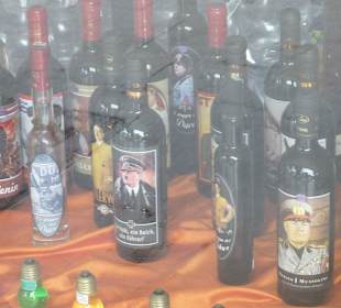 Wie kann man so etwas nur verkaufen?