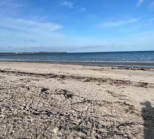 Strand Boltenhagen