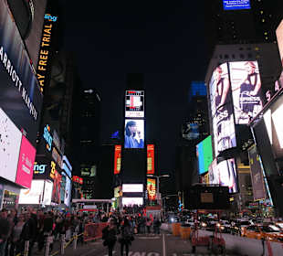 Times Square 