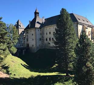 Schloß Moosham 