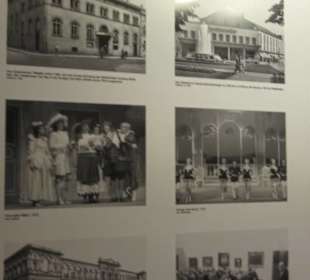 Theodor Zink Museum