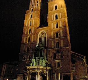Stare Miasto Kraków
