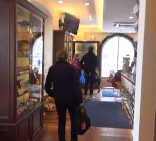 Salzburger Weihnachtsmuseum