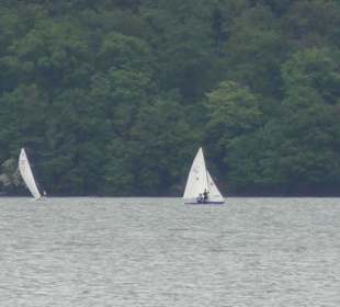 Der Laacher See