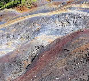 La Vallée des Couleurs NP 