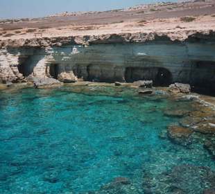 Ayia Napa / Zypern