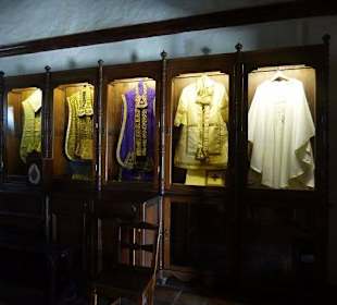 Kapelle der Jungfrau von Guadalupe