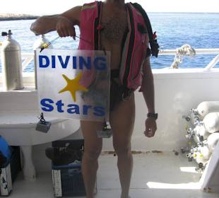 Diving-Master