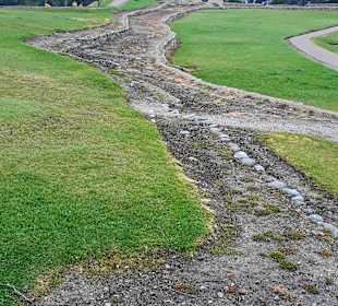 Inka Ruine Ingapirca