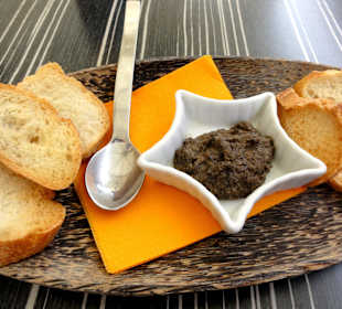 Gruß aus der Küche