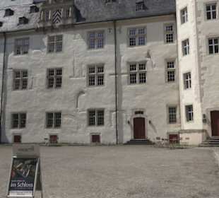 Deutschordensschloss