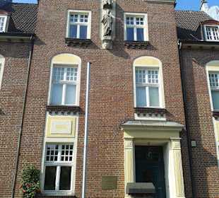 Museum am Abteiplatz