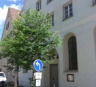Altstadt Leutkirch