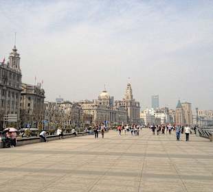 The Bund
