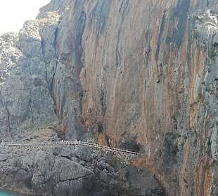 Stadtrundgang Peguera