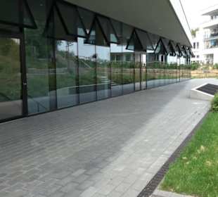 Sport- und Kulturhalle