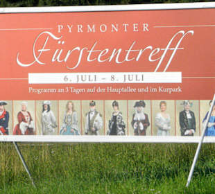 Fürstentreff Bad Pyrmont