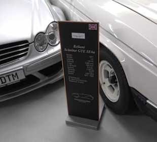 Autosammlung Steim