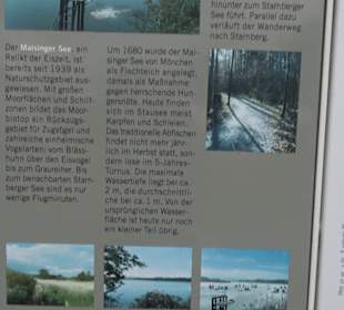 Maisinger See Maising