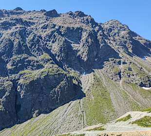Wandern St. Gallenkirch
