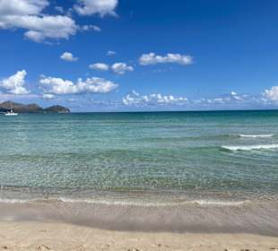 Strand Can Picafort