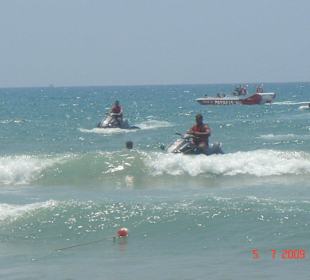 Jetski