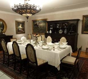 Herrschaftlicher Salon