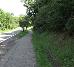 Themenweg Kaiserweg Zimmern