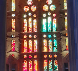 Sagrada Familia