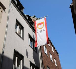 Geschäftshäuser in der Altstadt