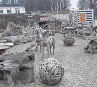 Yachthafen Kühlungsborn