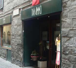 Restaurant Da Mimmo