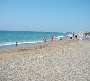 Strand