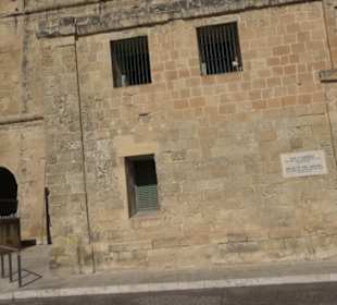 St. James Bastion