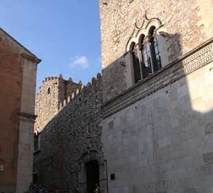 Altstadt Taormina