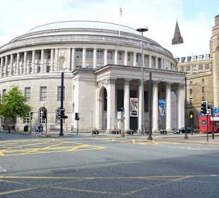 Manchester Central Library