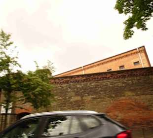 Altstadt Quedlinburg