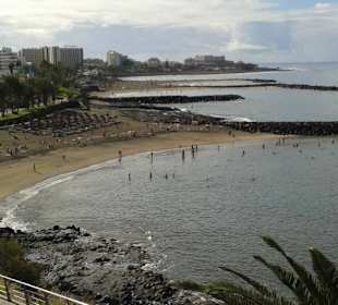 Playa del Bobo 11/2016