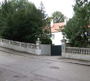 Schloss Berg
