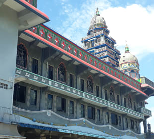 Graha Bunda Maria Annai Velangkanni