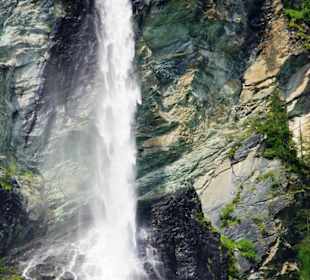 Der Jungfernfall