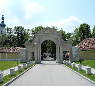 Stift Heiligenkreuz