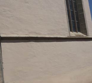 Kirche St. Clemens - Poltringen