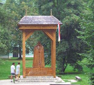 Bükk Nationalpark