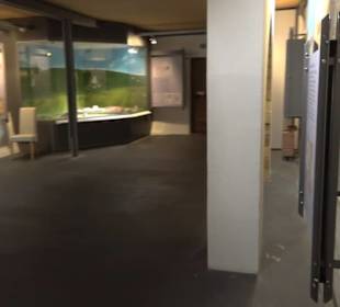 Museum Römer und Bajuwaren