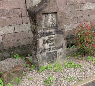 Alter Speicher Loßburg