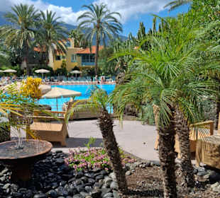 Pool Hacienda San Jorge