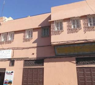 Wäre wohl daran vorbeigelaufen.