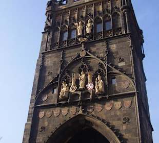 Карлов мост